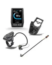 Bosch Kiox E-Bike Computer Upgrade Kit