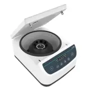 Lab Centrifuge Digital Centrifuge Machine PRP Centrifuge Equipment with 2146xg