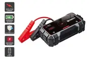 Certa 2-in-1 20000mAh 3000A Portable Jump Starter and Power Bank