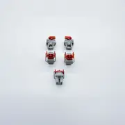 For Razer Mechanical Keyboard Optical Shaft Body Huntsman V1 V2 Shaft Body 5pcs