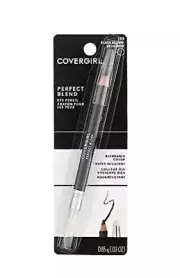 COVERGIRL Perfect Blend Eyeliner Pencil #110 Black Brown
