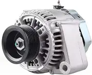 Generator Alternator Compatible With HONDA ACCORD ODYSSEY PRELUDE SHUTTLE 2.0 2.2 2.3 31100P5NG01 CJV00 1012111000