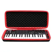 LTGEM Hard Case for Akai Professional MPK Mini Plus - USB MIDI Keyboard Contr...
