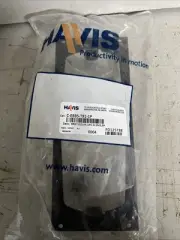 Havis C-EB35-T91-1P 3.5" Faceplate