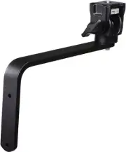 Manfrotto 356 Wall Mount Camera Support - Replaces 3277