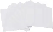 Nail Art Sticker Line 50 Sets Manicure Curve Nail Tips for Nail Art Sticker Home Use