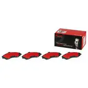 Brembo Prime Ceramic Disc Brake Pad Set - P10052N