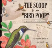 在飛比找博客來優惠-The Scoop from Bird Poop: 35 Y