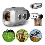 7X Digital Hunting Rangefinder for Golf Scope Rangefinder Range Finder Hunting