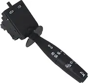 Car Steering Column Switches for Peugeot 106 206 306 OE:625369 9623641569, Car Indicator Turn Signal Switch Stalk Combination Switch