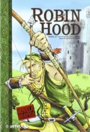 ROBIN HOOD By Aaron Shepard & Anne L. Watson **BRAND NEW**