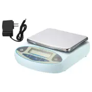 Lab Scale High Precision Electronic Digital Scientific Scale 5000gx0.01g