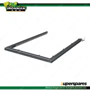 Ironman Alu-Cab Table Slide High Profile Excl Load Bars Table Slide AC-A-LB-TS