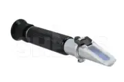0-32% With ATC Portable Sucrose Brix Coolant Tester Refractometer P