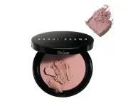 Bobbi Brown Illuminating Bronzing Powder Shade- Antigua AUTHENTIC! New In Box