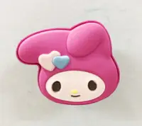 在飛比找樂天市場購物網優惠-【震撼精品百貨】My Melody 美樂蒂 Sanrio 美