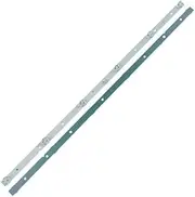 1SET=2PCS 6leds 3V2W 567mm for 32 inch LCD TV J-L.D32061330-001SS-M NE-32F301CN16 Backlight Strip