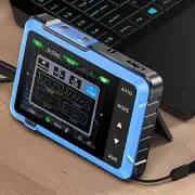 Signal Generator Teaching Research Education Digital Oscilloscope Handheld