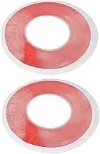 Long-Lasting Heatproof Double-Sided Adhesive Tape Rolls Pet Tape for Surfaces