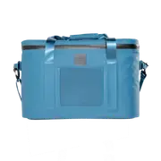 Red Equipment | Waterproof Soft Cooler Bag 30L - Storm Blue