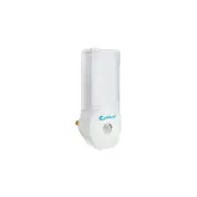 Sansai Sensor Activated LED Home Night Light 240V 0.4W