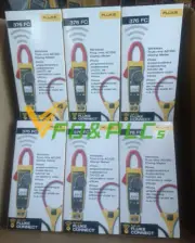 FLUKE 376 FC True-RMS AC/DC Clamp Meter