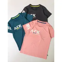 在飛比找蝦皮購物優惠-Blackyak 韓國運動衫,3 種顏色 BTBG 尺寸 1