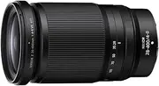 [Nikon] Z 28-400mm f/4-8 VR