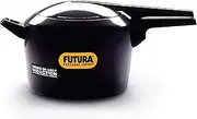 Hawkins Futura Pressure Cooker, 6 Litre Capacity