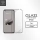【Metal-Slim】ASUS ZenFone 10 AI2302 全膠滿版9H鋼化玻璃貼