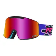 The Ignition Proform Goggle
