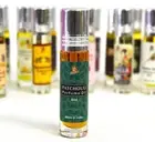 "Patchouli" 8ml Perfume Incense Body Fragrance Oil Kamini Brand