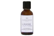 Plantes & Parfums 50ml Lavende Altitude Essential Oil - Lavender