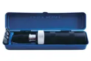 Impact Driver Set 1/2"D 7pc - Laser 0303 New
