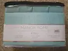 Manor Home 6 Piece Sheet Set King Size