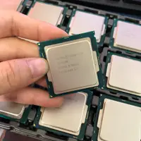 在飛比找蝦皮購物優惠-Intel i3 6100 3.7 GHz CPU, i3 