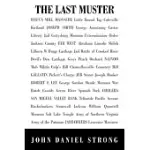 THE LAST MUSTER