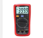 New UT136C+ Handheld Auto-Ranging Digital Multimeters Temperature Uni-T eu