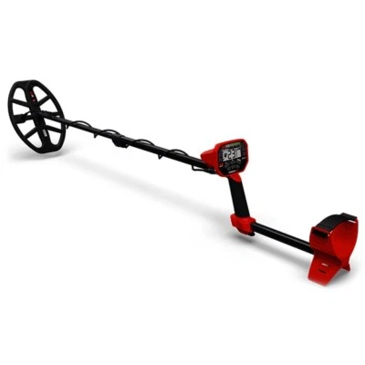 Minelab Vanquish 540 Pro-Pack Metal Detector