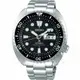 SEIKO 精工錶 PROSPEX DIVER SCUBA陶瓷圈機械錶 4R36-06Z0D(SRPE03J1)-45mm-黑面鋼帶【刷卡回饋 分期0利率】【APP下單4%點數回饋】