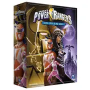 [Renegade Game Studios] Power Rangers Deck-Building Game