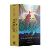 Warhammer The Black Library - Siege of Terra: The End and the Death Volume I (Paperback)