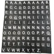 Letter Blocks Puzzle Toy for Children’s Cognitive Development Learning Toy