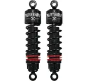 Burly Slammer Plus Shocks Black B28-1206B