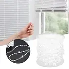 10M Vertical Blind Bead Chain Roller Shade Link Chain DIY Home Decoration