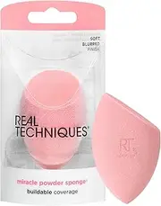 Real Techniques Miracle Powder Sponge