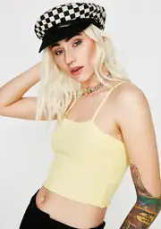 Sunny What About It Cami Top