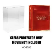 Protector For MLIFE The Curious Case of Benjamin Button