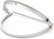 Pyramex HARDHAT ADAPTERS HHAAW Aluminum Full Brim Hard Hat Adapter