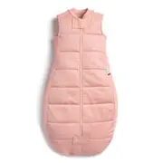 Ergopouch Sheeting Sleeping Bag Berries TOG 1.0 Size 2-4 Years